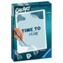 CreArt pictura pe numere pentru copii Time to relax